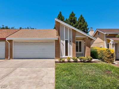1959 Inglis Way, Roseville, CA, 95678