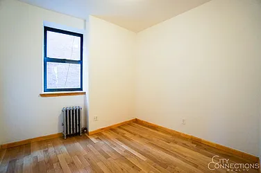 Rented by City Connections Realty