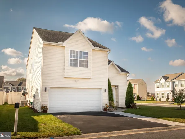 13398 Grace Ln, Delmar, DE 19940