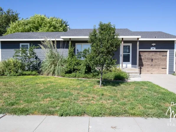 105 Santa Fe Ave, Holcomb, KS 67851