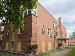 7711 S Ada St, Chicago, IL 60620