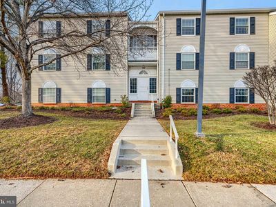 110 Castletown Rd Unit 201, Lutherville Timonium, MD, 21093