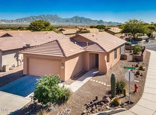 503 W Bazille Way, Green Valley, AZ 85614