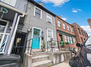 41 S West St, Easton, PA 18042