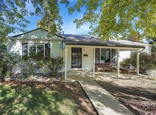 3230 S Birch St, Denver, CO 80222