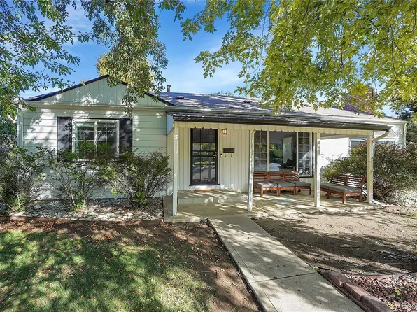 3230 S Birch Street, Denver, CO 80222