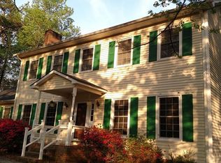 444 Farmland Rd, Mocksville, NC 27028