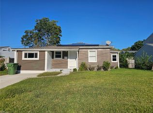 8226 McCloy Rd, Norfolk, VA 23505