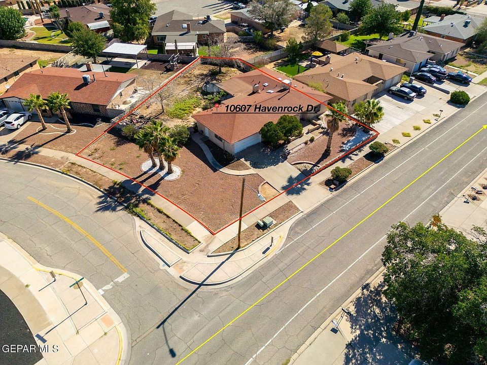 1st image of 10607 Havenrock Dr