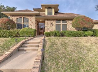 7205 Saquaro Lake Ct, Arlington, TX 76016