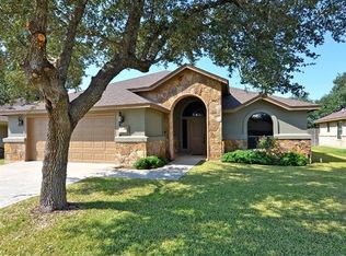 7209 Andalucia Ln, Killeen, TX 76542