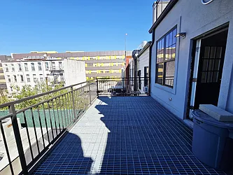 Rented by Voro Purple LLC