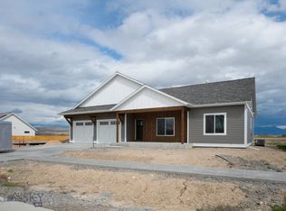 207 S Crispin St, Manhattan, MT 59741