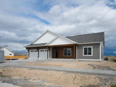 207 S Crispin St, Manhattan, MT, 59741