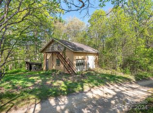 0 Bob Barnwell Rd, Asheville, NC 28803