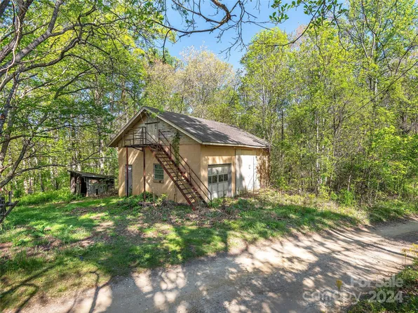 0 Bob Barnwell Rd, Asheville, NC 28803