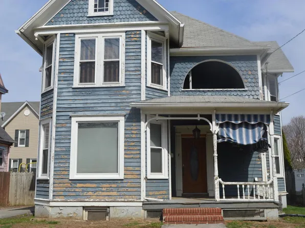26 Philadelphia Ave, West Pittston, PA 18643