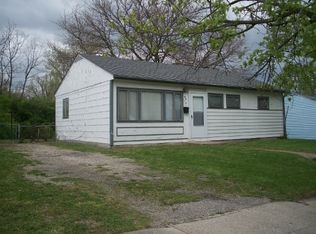 4635 Gardendale Ave, Dayton, OH 45417