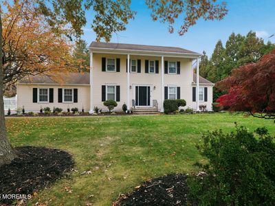 8 Fowler Court, Red Bank, NJ, 07701