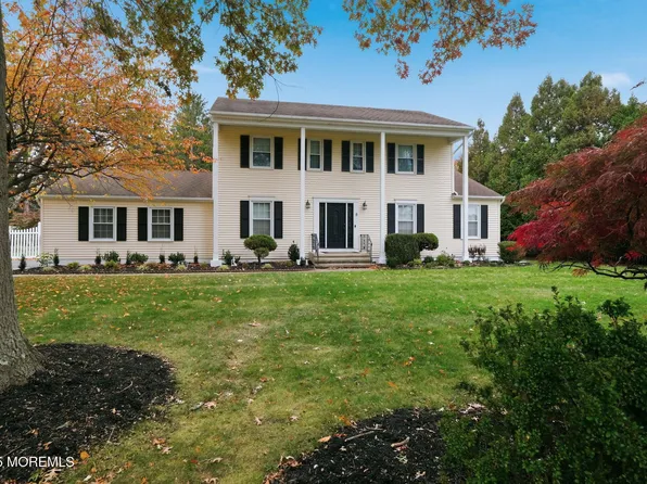 8 Fowler Court, Red Bank, NJ 07701