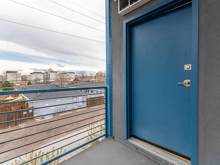 Sheridan Station Lofts — Photo 16