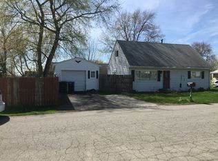 1438 Scenic Way, Akron, OH 44310