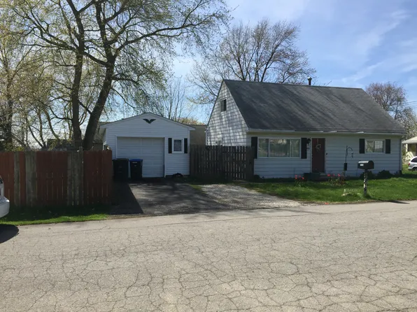 1438 Scenic Way, Akron, OH 44310