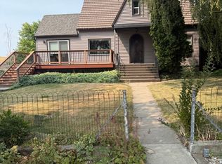 130351 State Route 26, Colfax, WA 99111