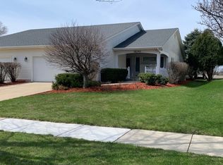 16240 Fairfield Dr, Plainfield, IL 60586