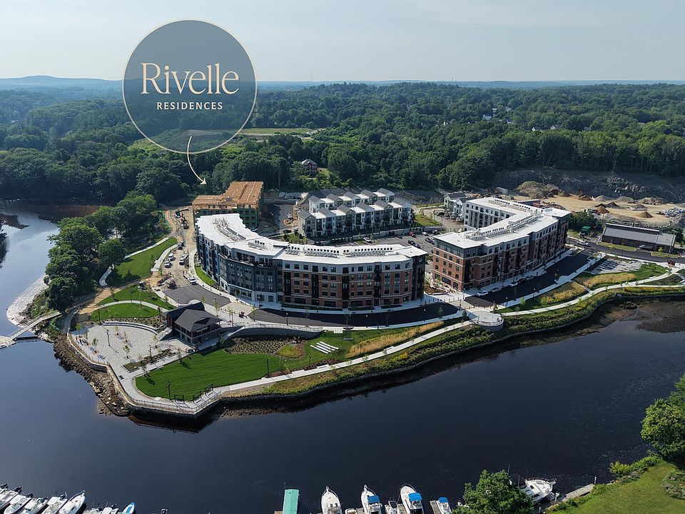 1st image of 40 River Street #201