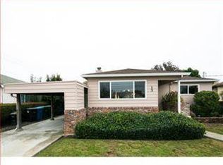 15 Serra Ct, San Mateo, CA 94401