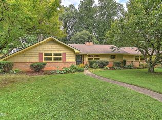 1507 Woodland Ave, Johnson City, TN 37601