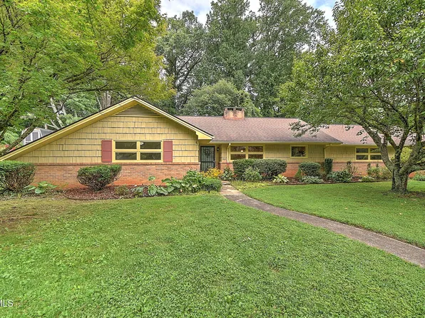 1507 Woodland Ave, Johnson City, TN 37601