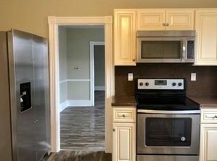 63 West St #2, Attleboro, MA 02703