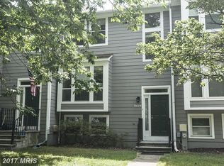 7809 Old Litchfield Ln, Ellicott City, MD 21043