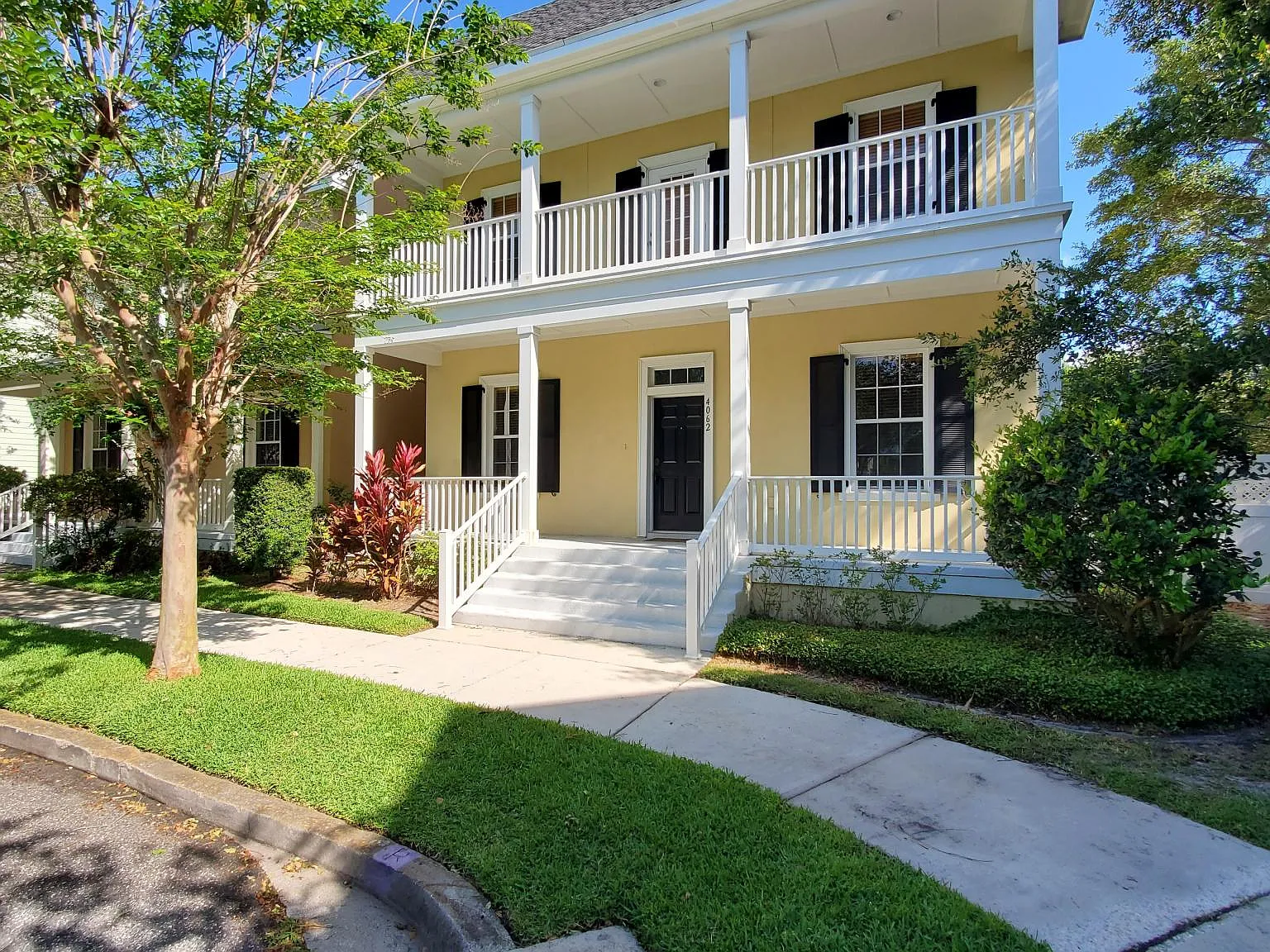 4062 Markham Pl — Photo 2