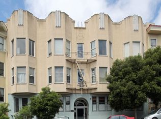 1346 Pine St, San Francisco, CA 94109