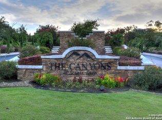 22807 Homestead Mesa, San Antonio, TX 78255