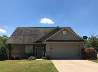 172 Ivywood Cv, Saltillo, MS 38866