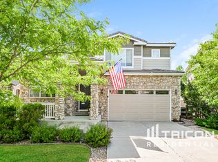 6967 S Gun Club Ct, Aurora, CO 80016