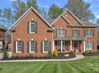 10220 Auburn Top Ln, Charlotte, NC 28277