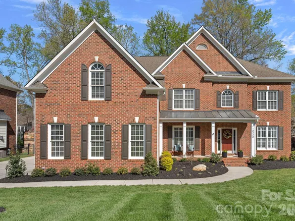 10220 Auburn Top Ln, Charlotte, NC 28277