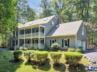 3530 Montgomery Ln, Charlottesville, VA
