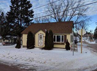 160 Broadway St, Glidden, WI 54527