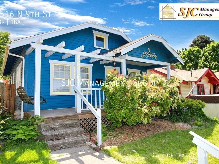 1516 N 9th St — Photo 1