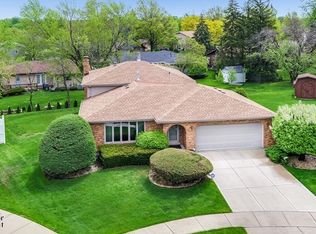 15239 Lawrence Ct, Orland Park, IL