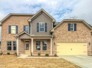 2071 Browning Bend Ct #48, Dacula, GA 30019