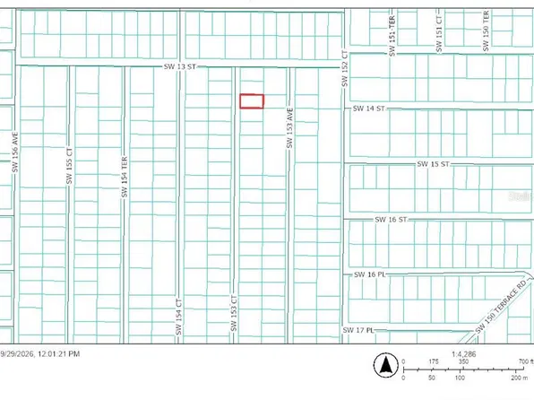SW 153RD COURT LOT 44, DUNNELLON, FL 34431