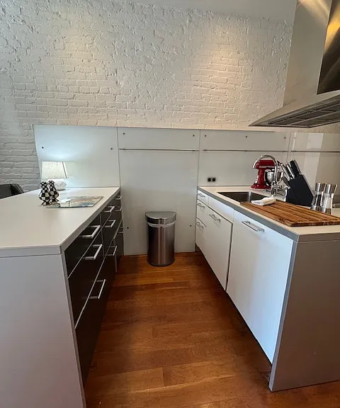 3336 Cadys Aly NW #201 — Photo 29