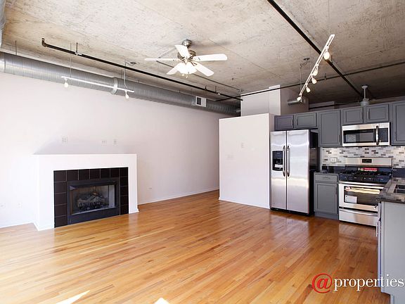 Living Room / Dining Room
